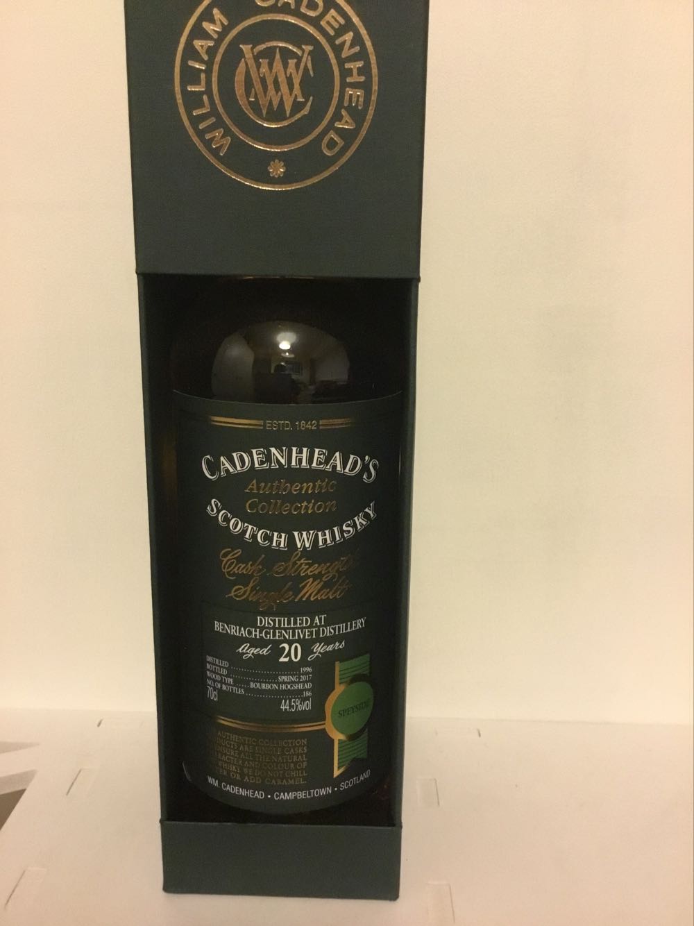 81 Bay Lightning Lager