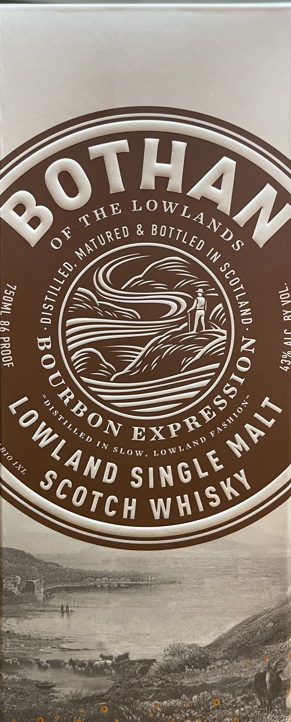 Longrow 16 Year Old Single Cask 54.3% May 2018