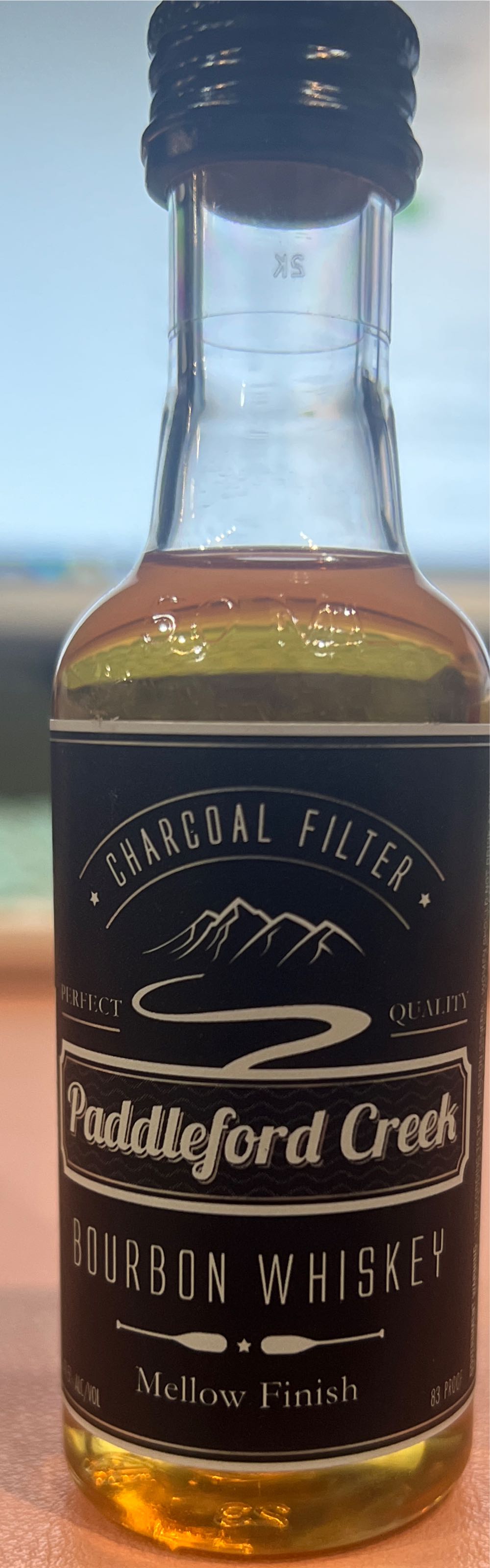 Vancouver Island Carmanah Ale