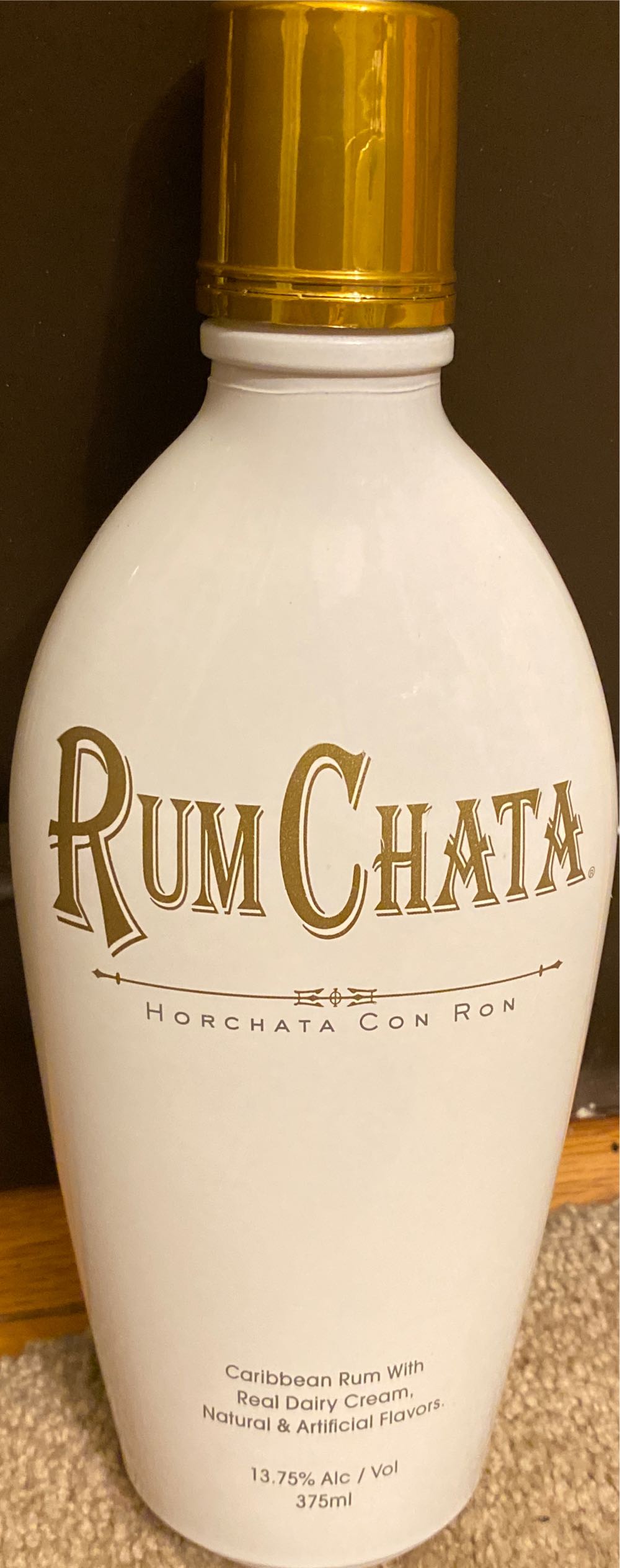 Michael's Irish Cream Liqueur