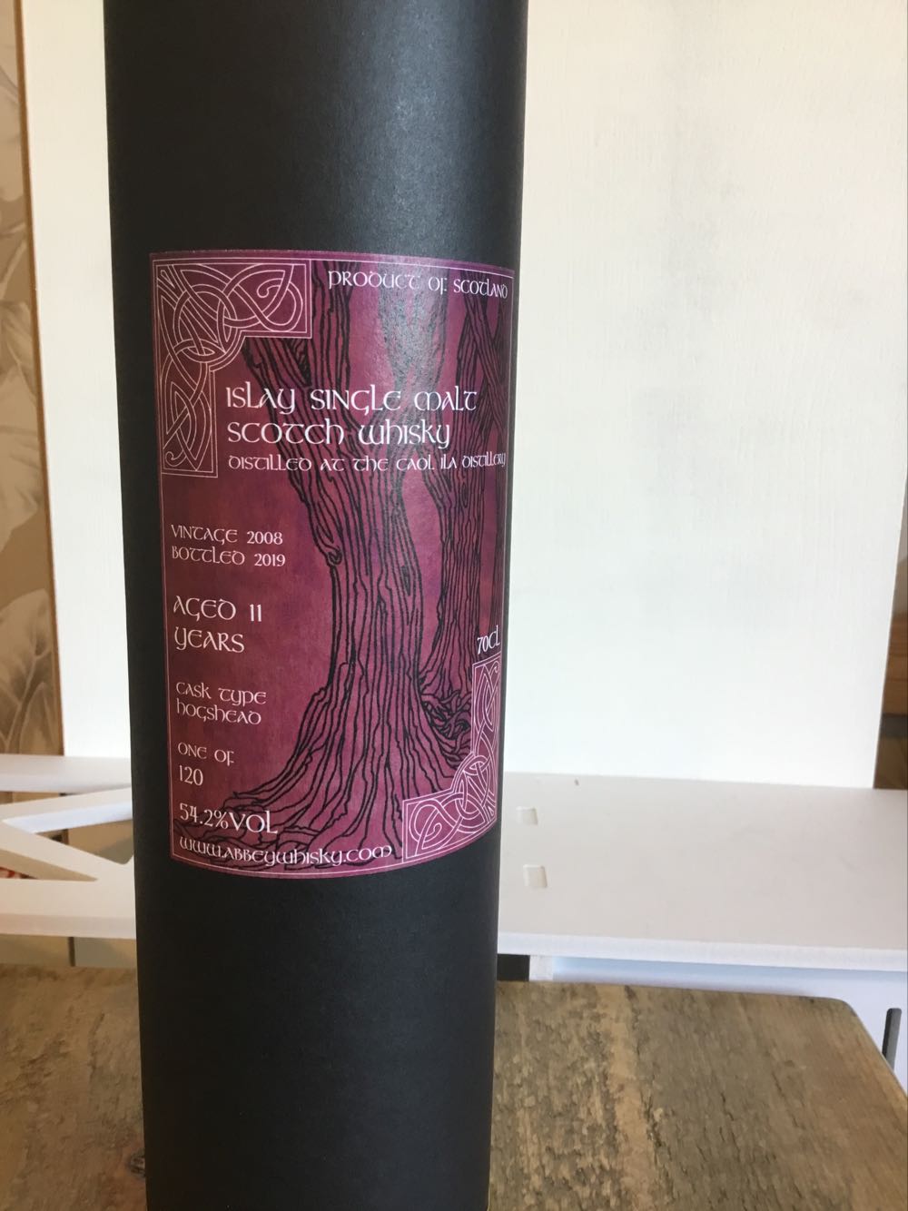 Old Forester 1910 Old Fine Whisky