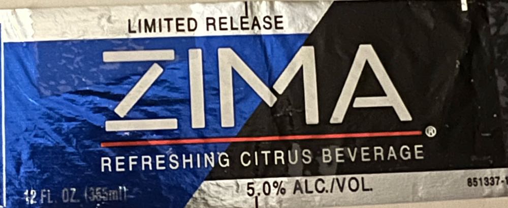 Van Winkle Lot B (2008)