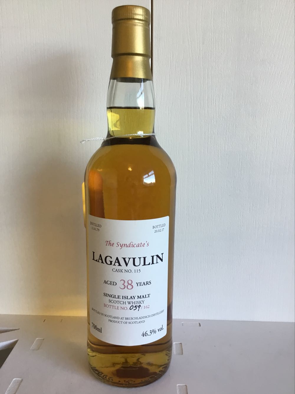 Johnnie Walker 21 Years Old Xr The Legacy Blend ...(2025)