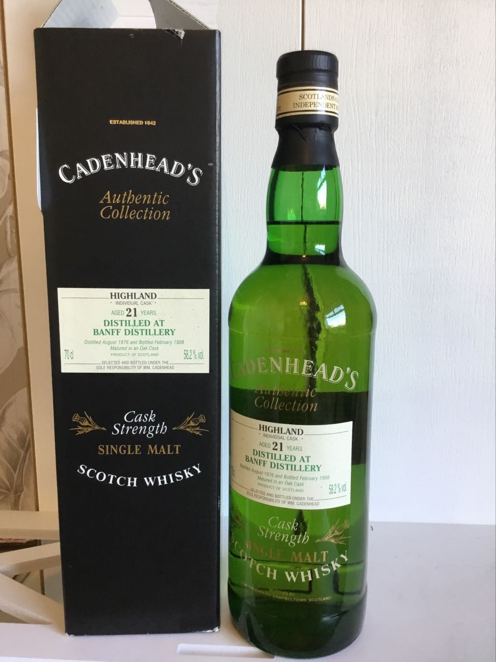 Scrappy’s Grapefruit Bitters