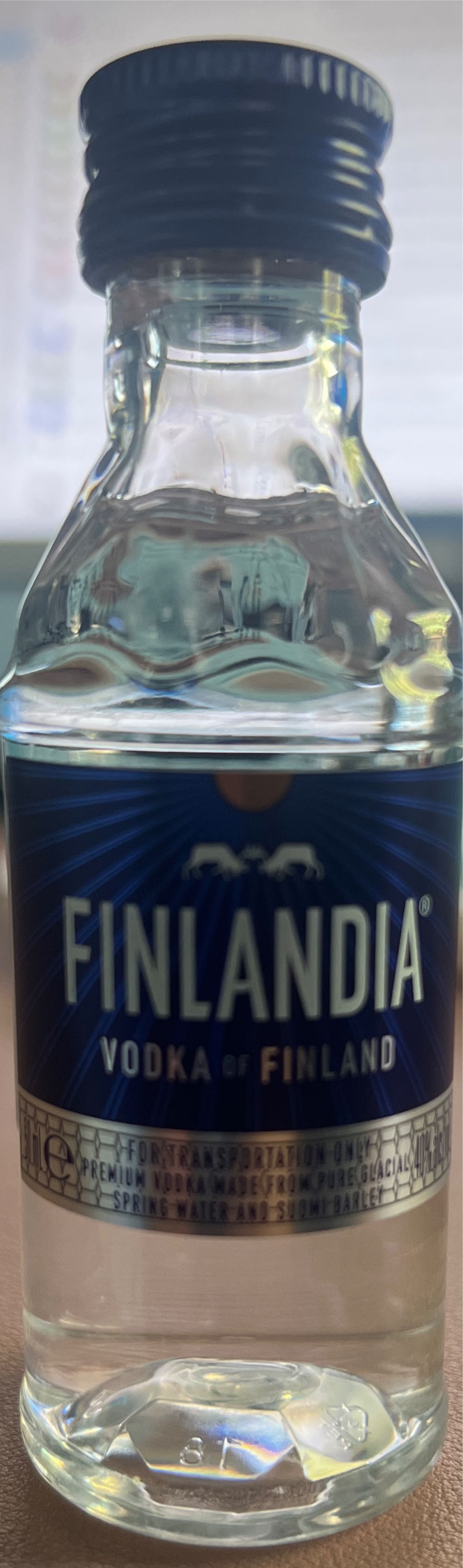 Highland Park 15 Years