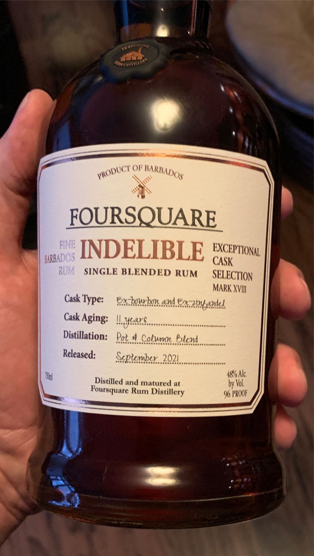 Jim Beam Bourbon Whiskey