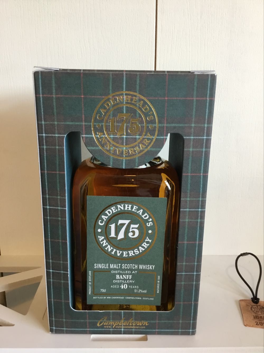 Springbank 18yo 2019 46%