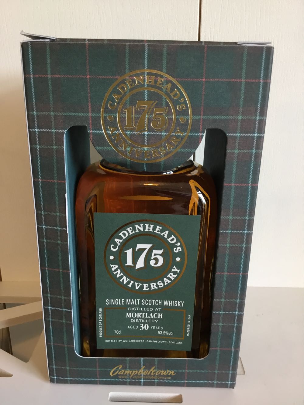 Brasserie Lefebvre Barbar Winter Bok