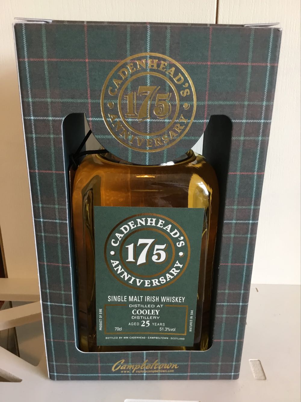 Bitter Chill West Coast IPA