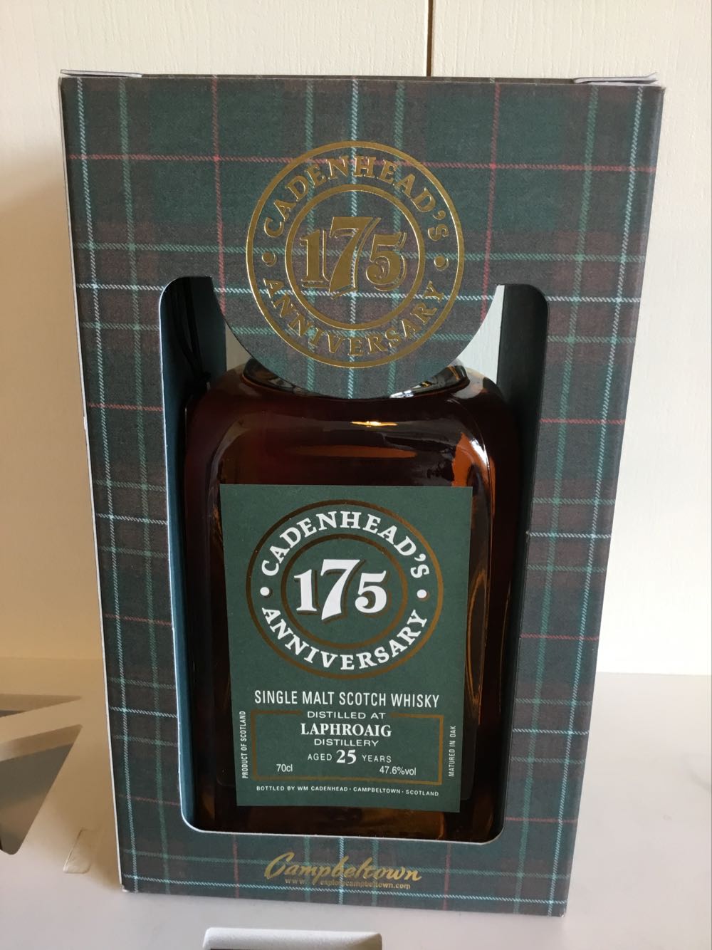 Blackhorse Coal Miner Stout