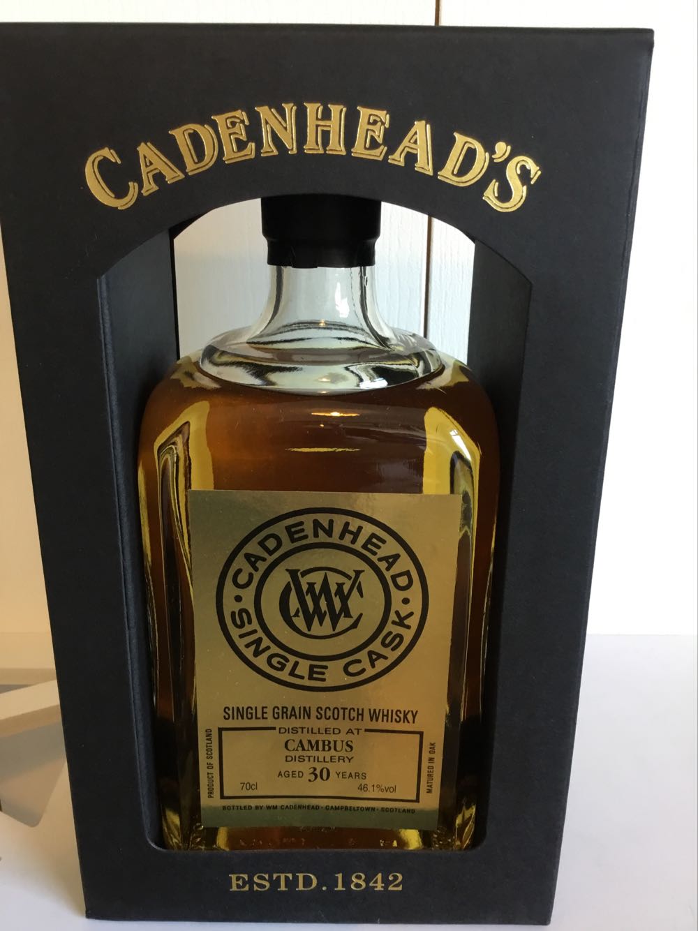 Monday Night Fu Manbrew Gose