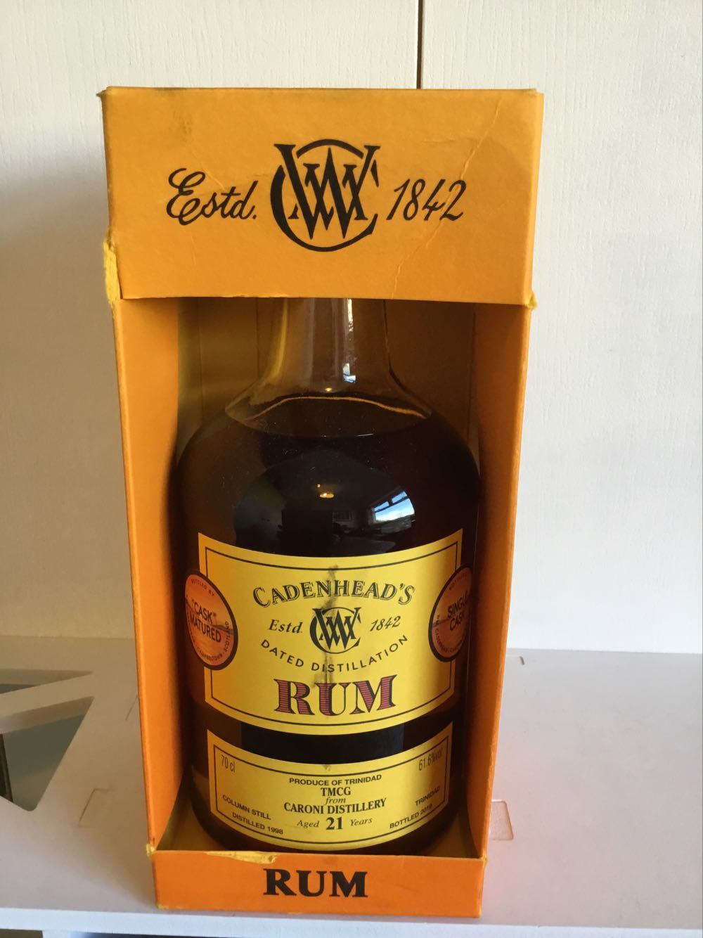 Rhum Latino Rum Compagnie Des Indes Latino 5 Rum 5 40%