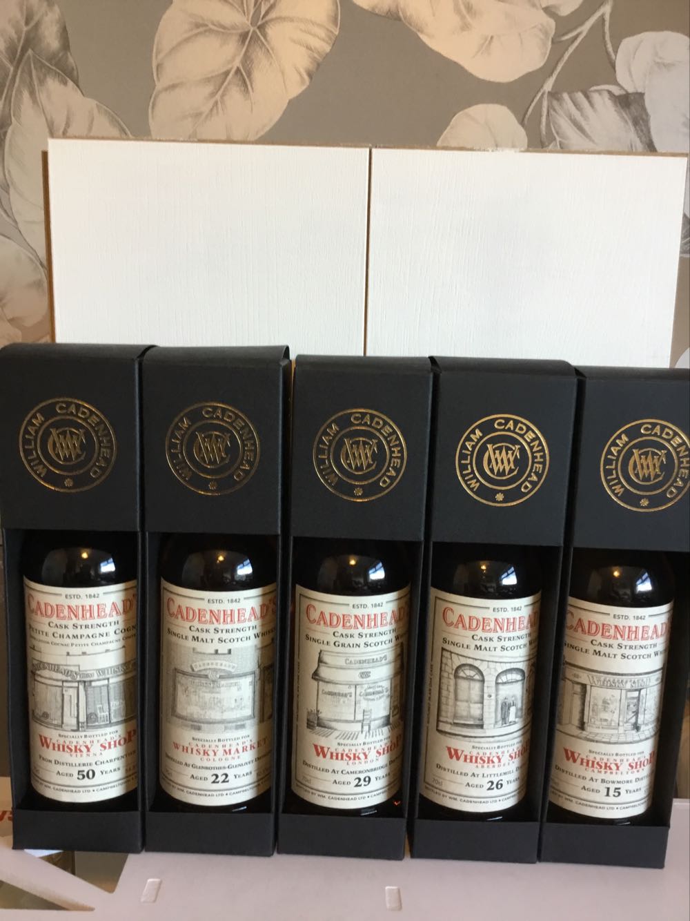 Ardbeg For Discussion 2021 8yo (2025)