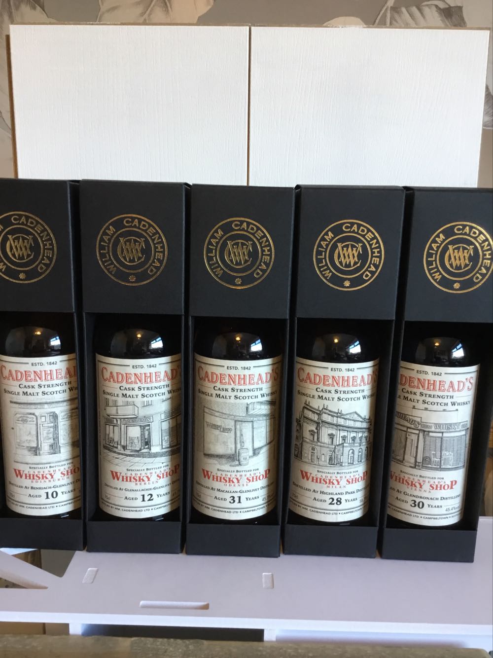 Old Hamer Straight Rye Whiskey