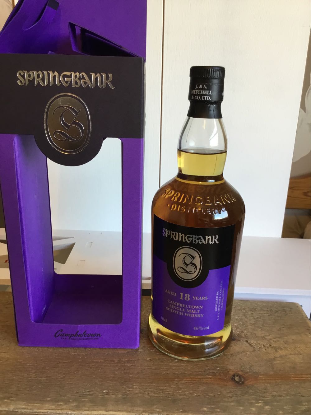 Teeling Riesling Cask Grand Cru Edition