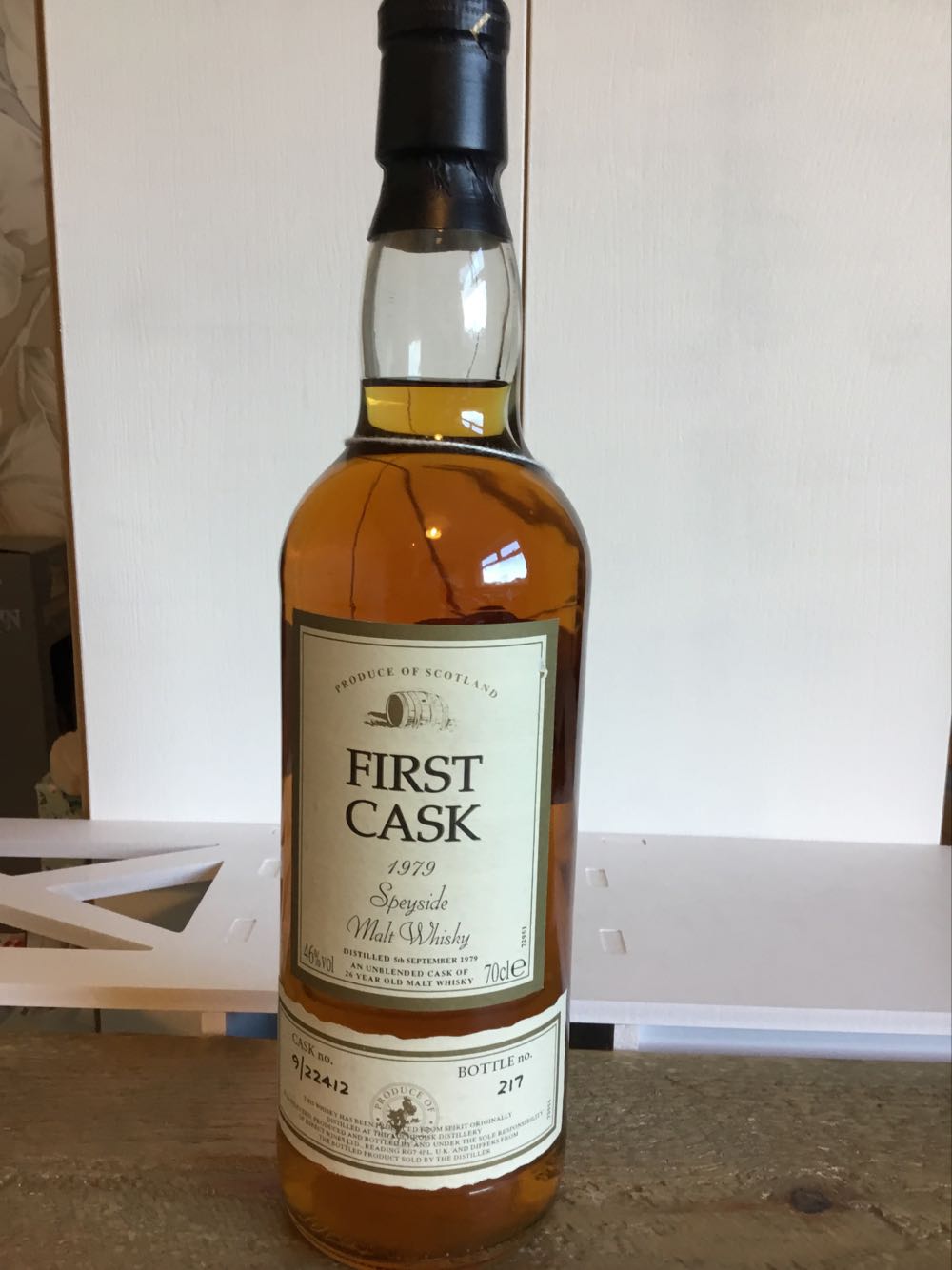 William Larue Weller 2020