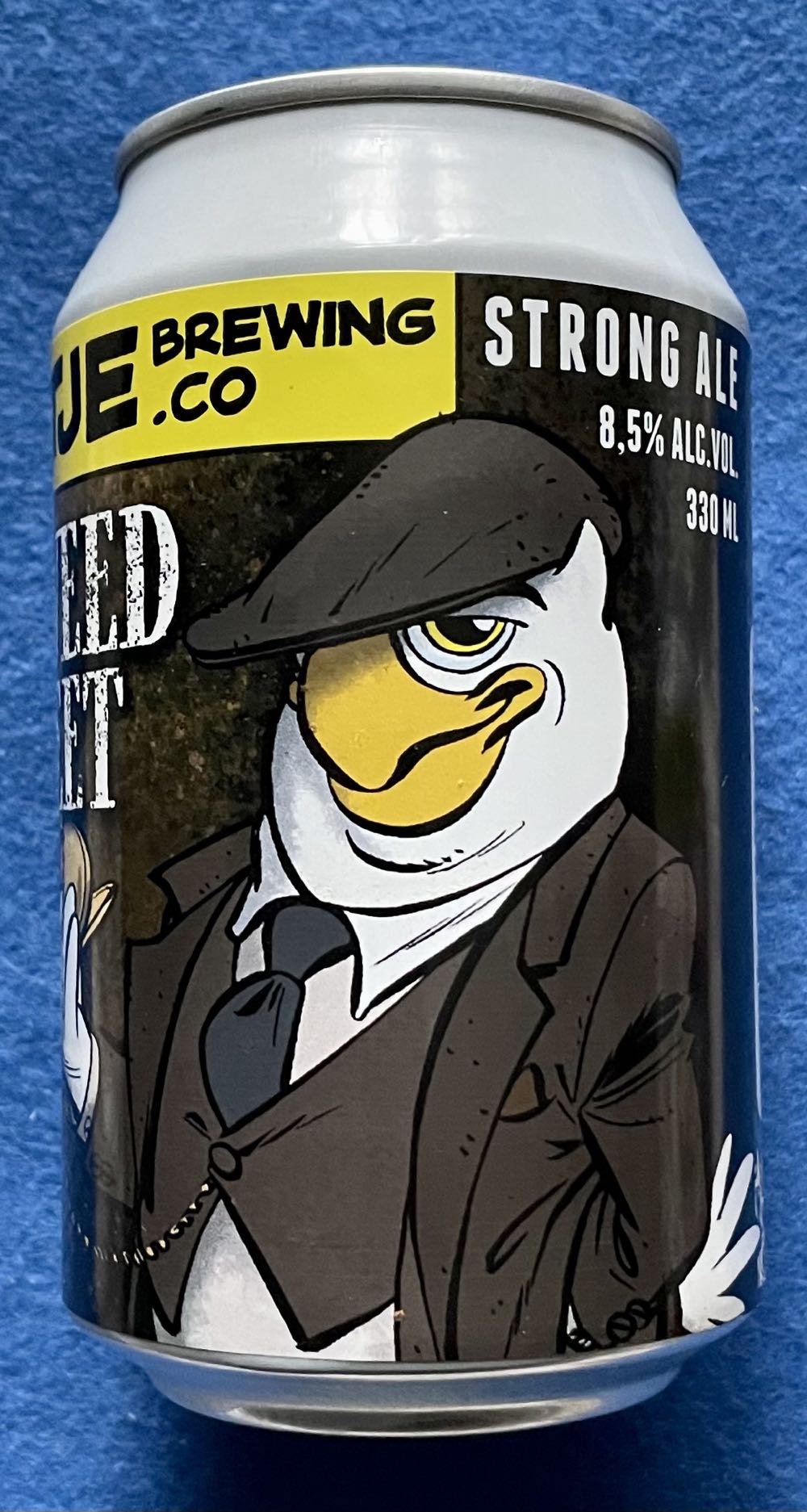 Jack Daniel’s Bonded Triple Mash