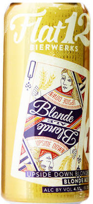 Short’s Brewing Nicie Spicie