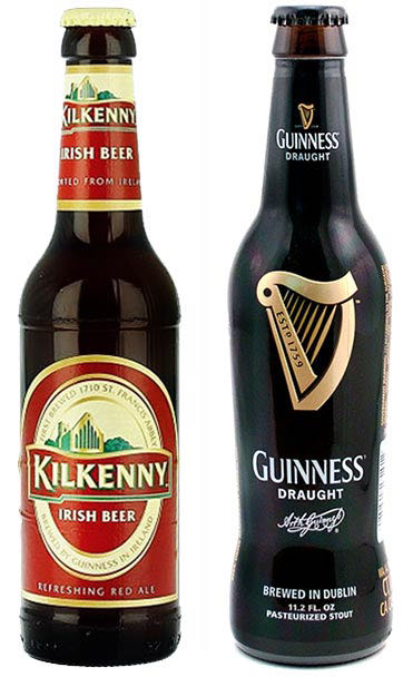 Griffin Claw El Rojo Ale