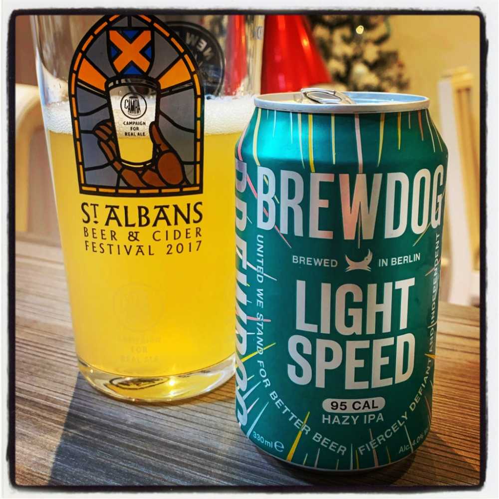 Set 2 Black Label 375 & Metal Shotglass