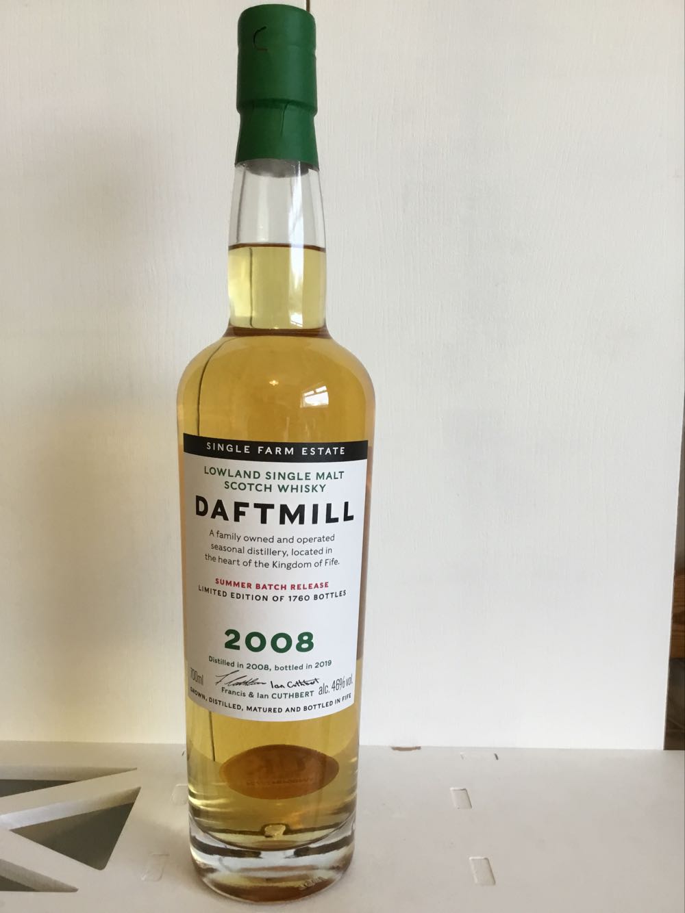 Rock N Roll Silver Platinum 100ml