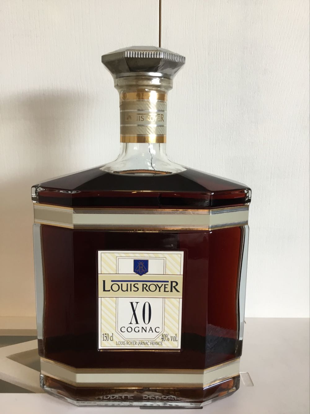 Kober's Grüner Apfel