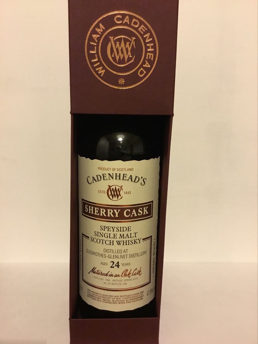 Highland Brewing Oatmeal Porter