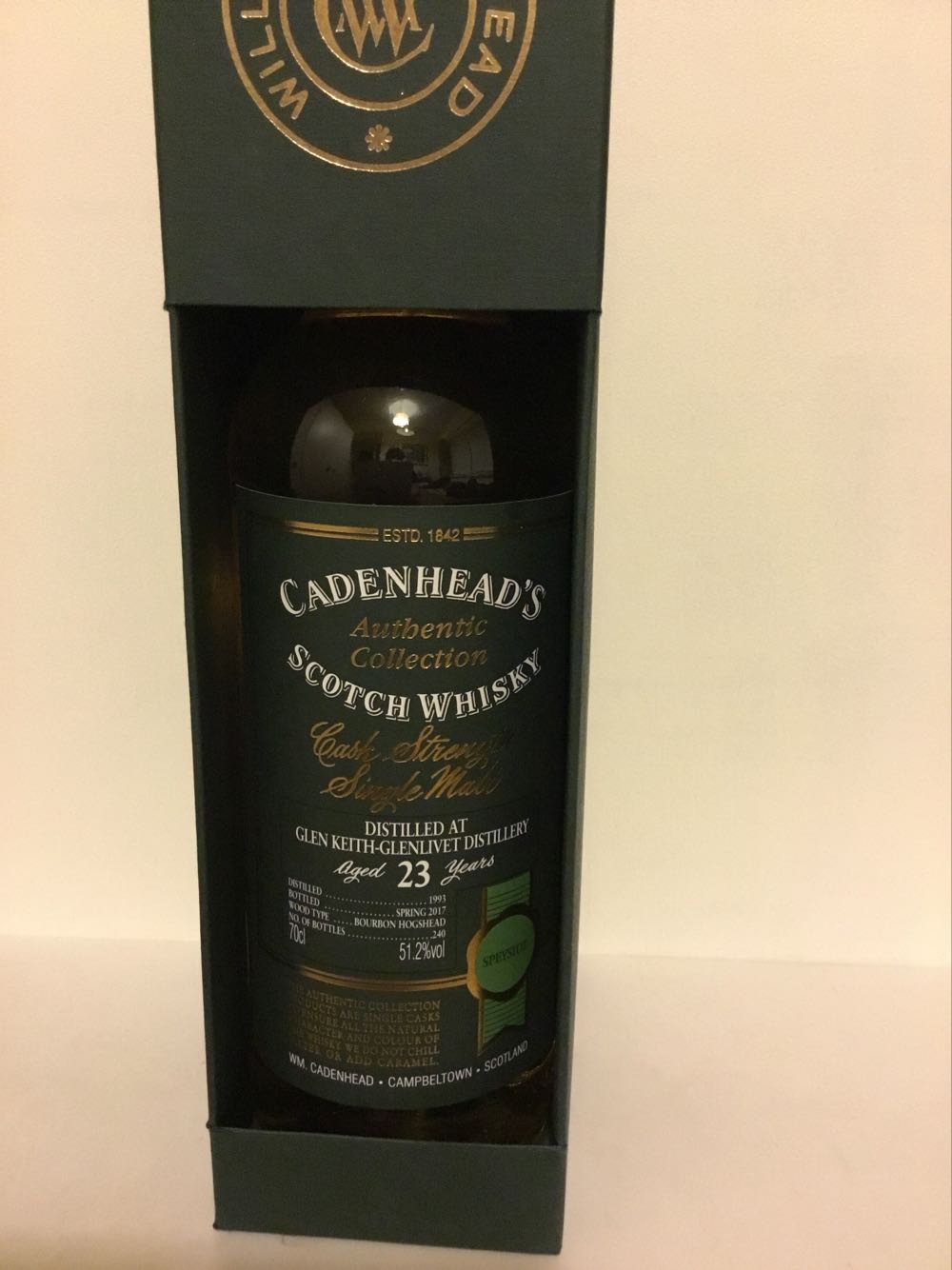 Mission Brewery Blonde Ale