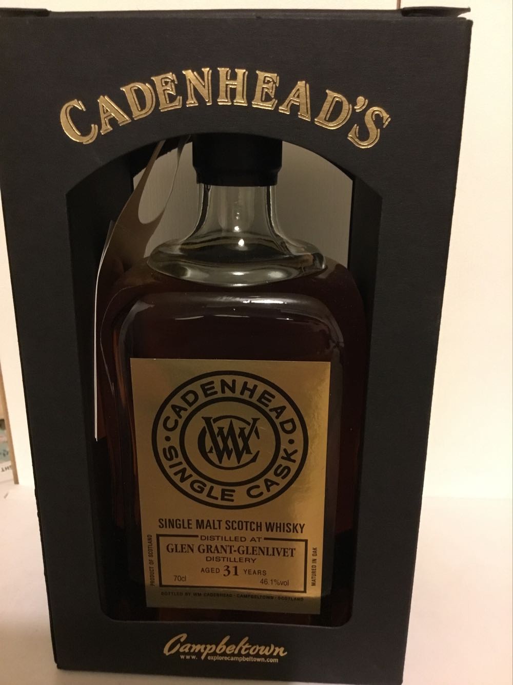 Bushmills 1608 Reserve