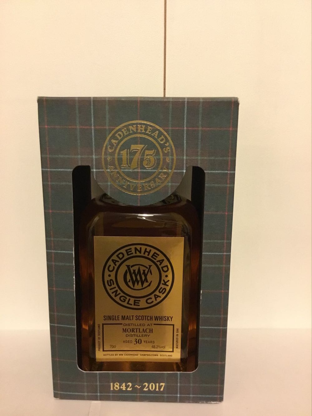 BlackLion Rare Sheep’s Milk Vodka