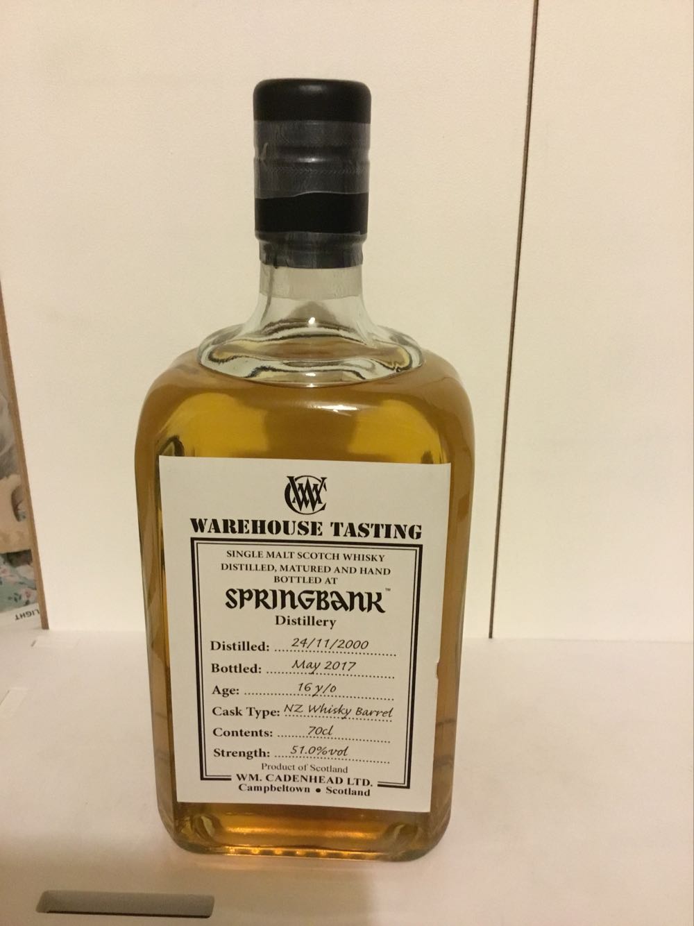 Geschenkset Jack & Ginger