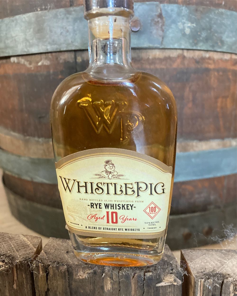 Glenmorangie Grand Vintage 5th Release 23 Year 1995