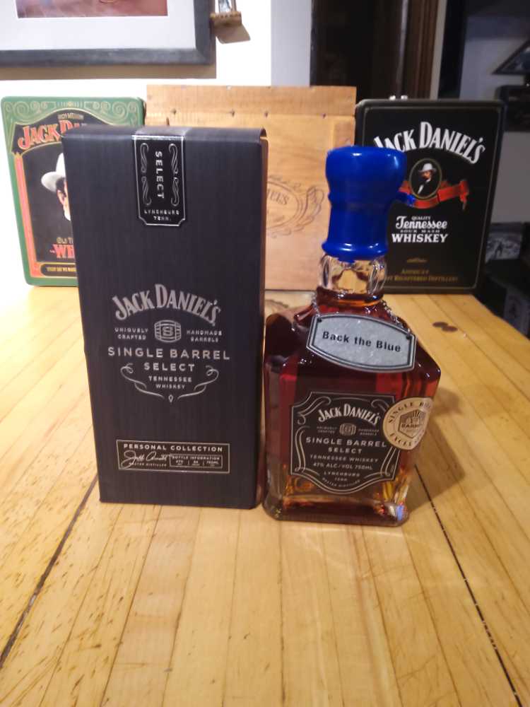 Inchgower 27yo 53.2% Spring 2017 (2025)