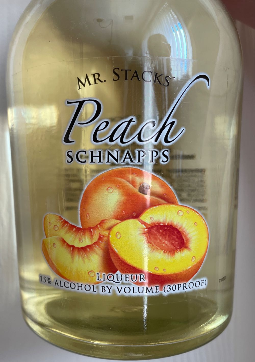 Michter’s 10 Year Rye (2021)