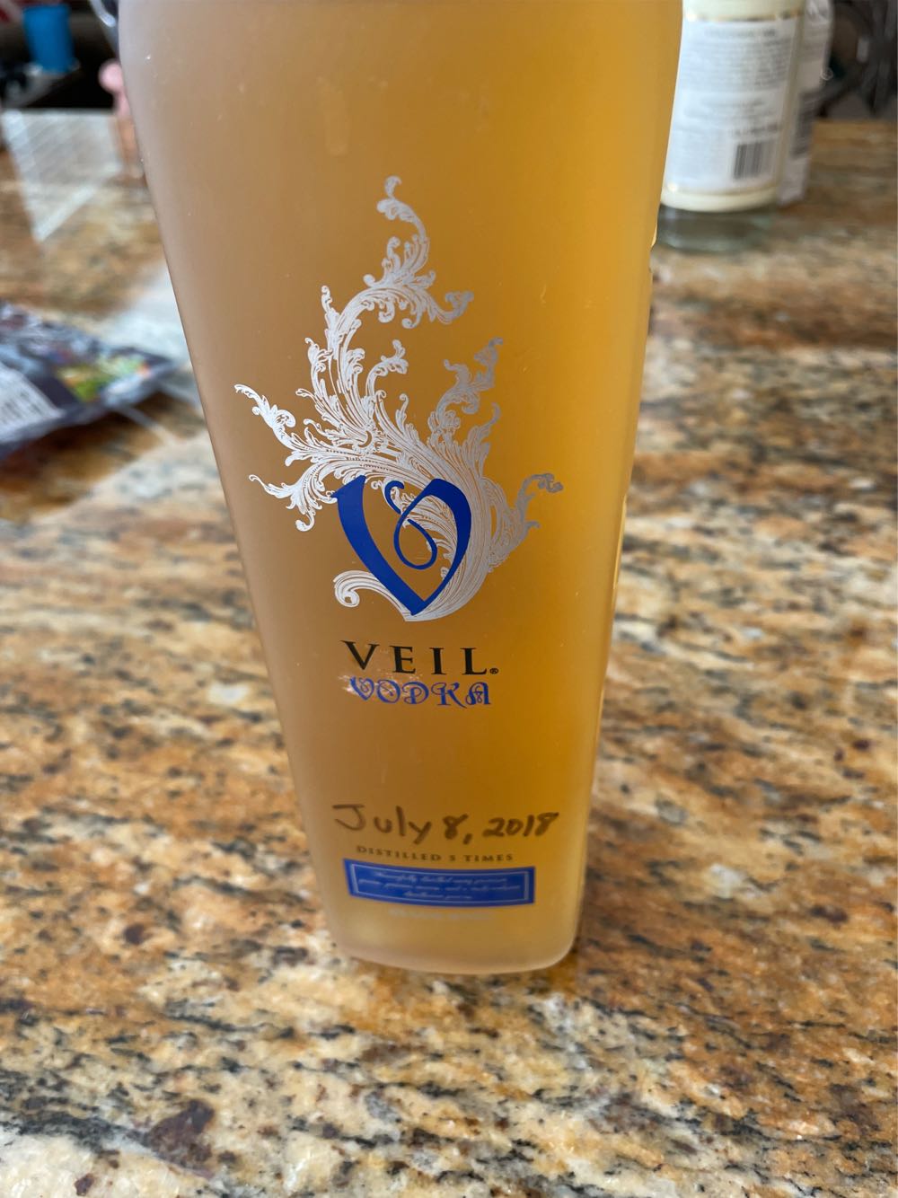 Bruichladdich 30yo 48.9% Cadenheads Gold Label