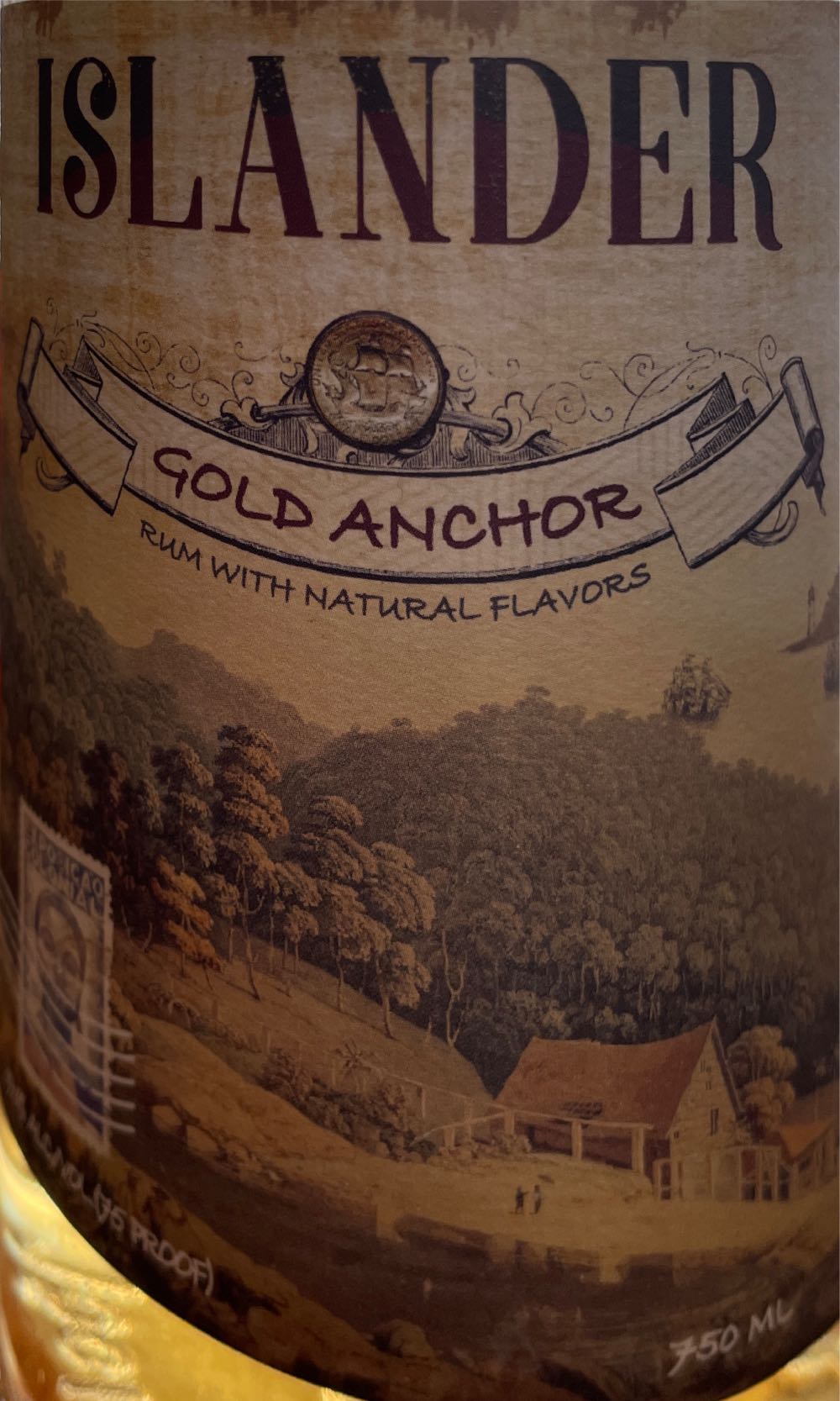 Akasha Piper Cherry Porter