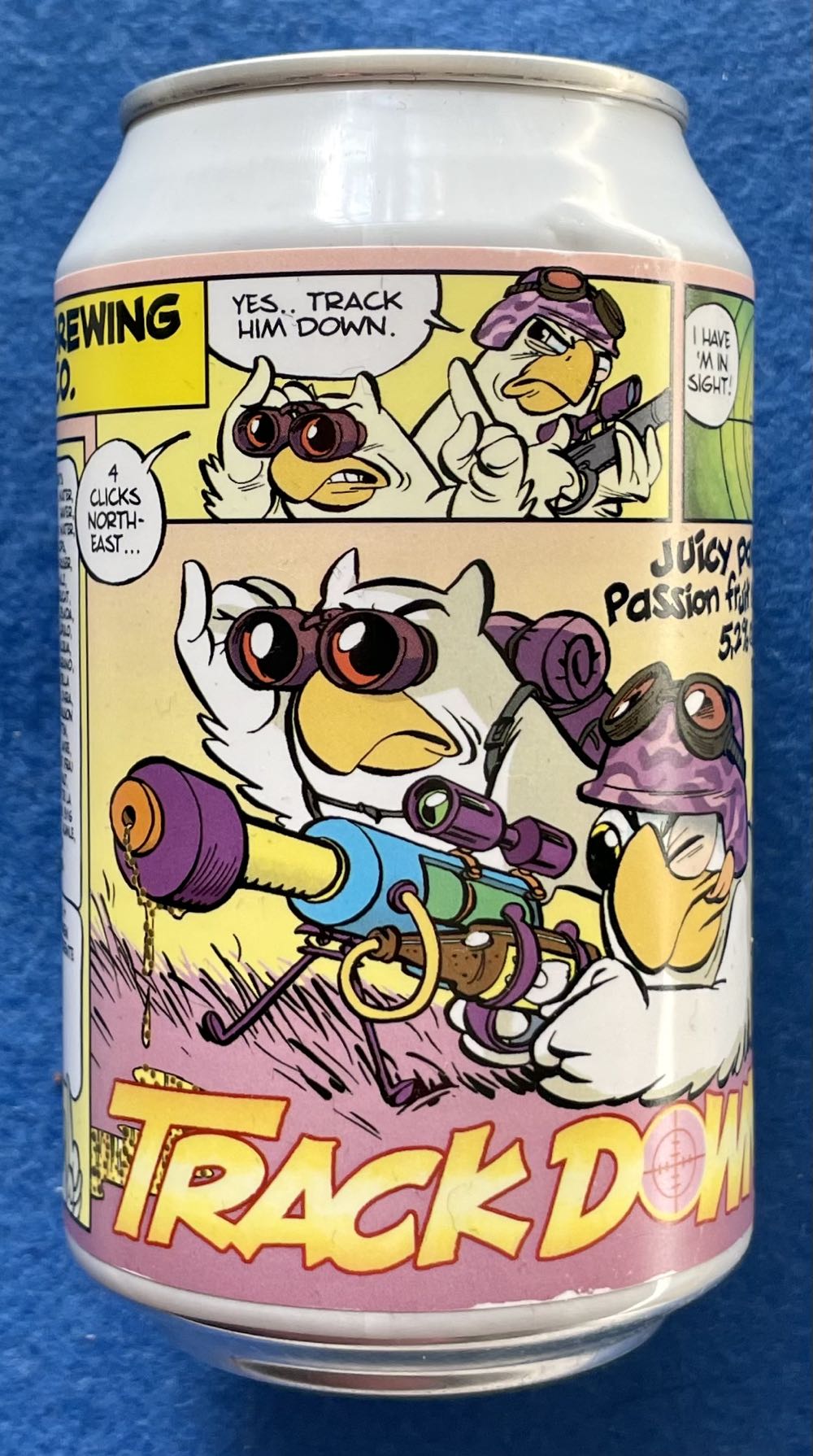 Middle West Spirits Bourbon Cream