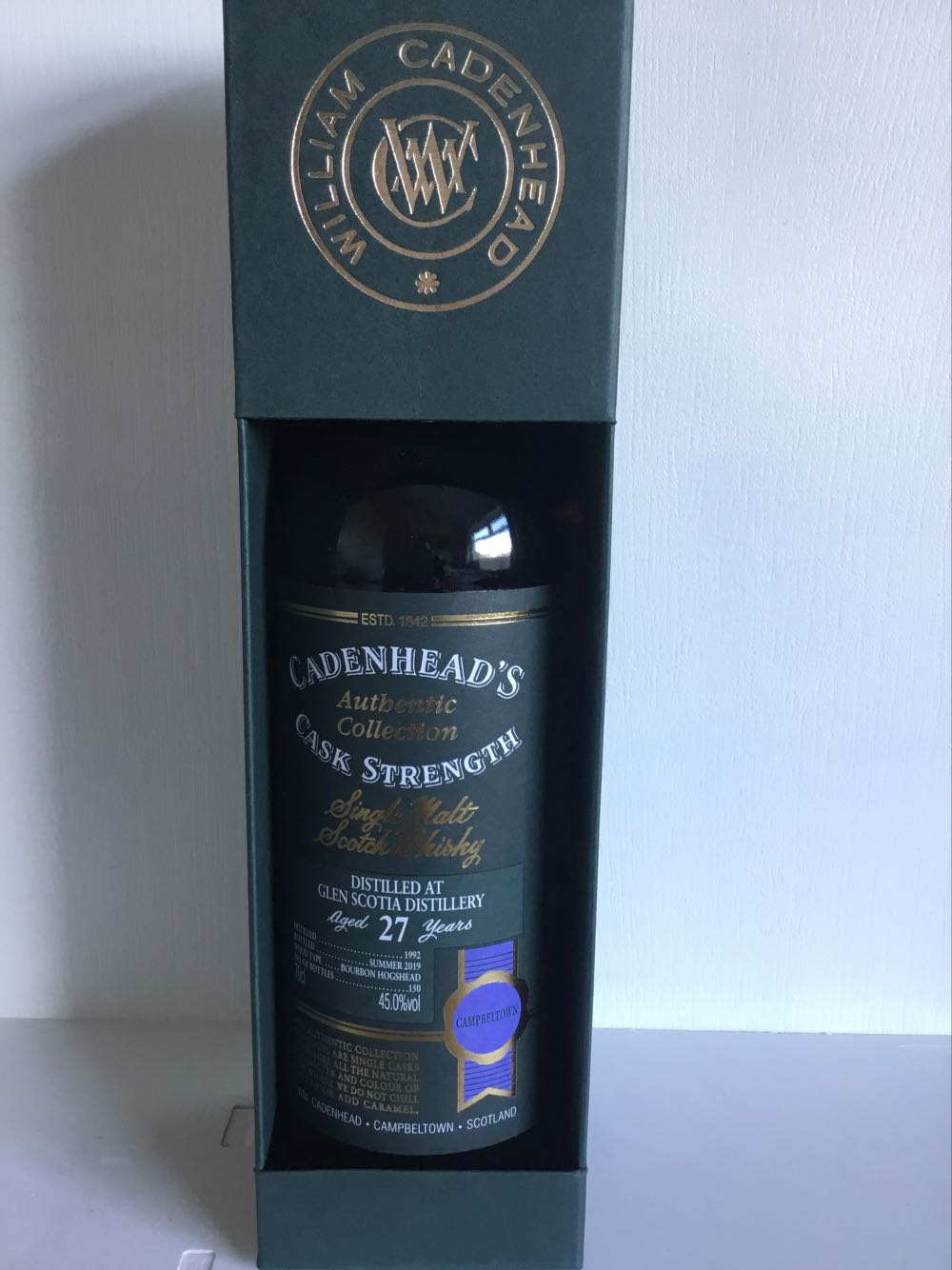 Fireball Cinnamon Whiskey