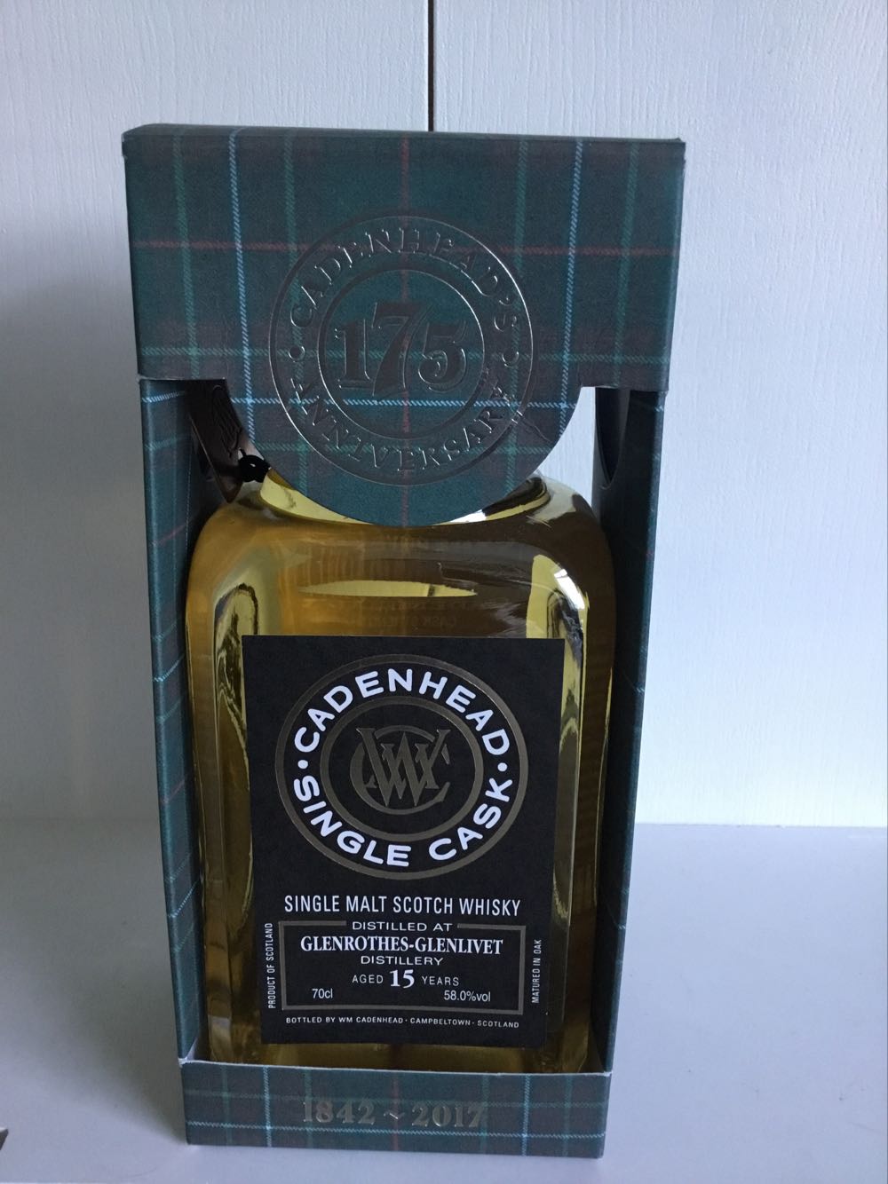 Ardbeg Airigh Nam Beist 1990 Limited Release