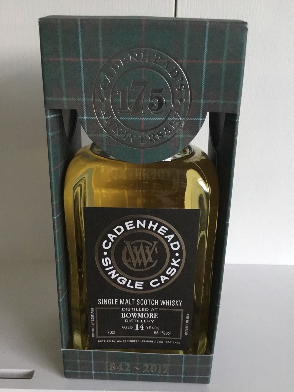 Akasha Piper Cherry Porter