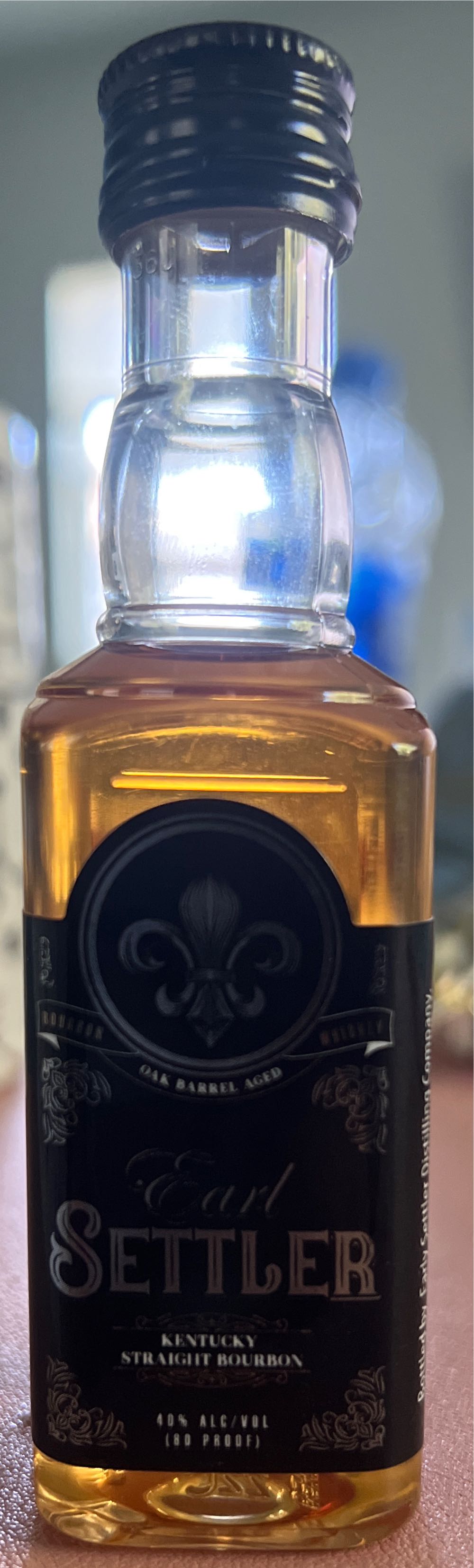 Tullibardine 24yo 45.5% Autumn 2017 (2025)