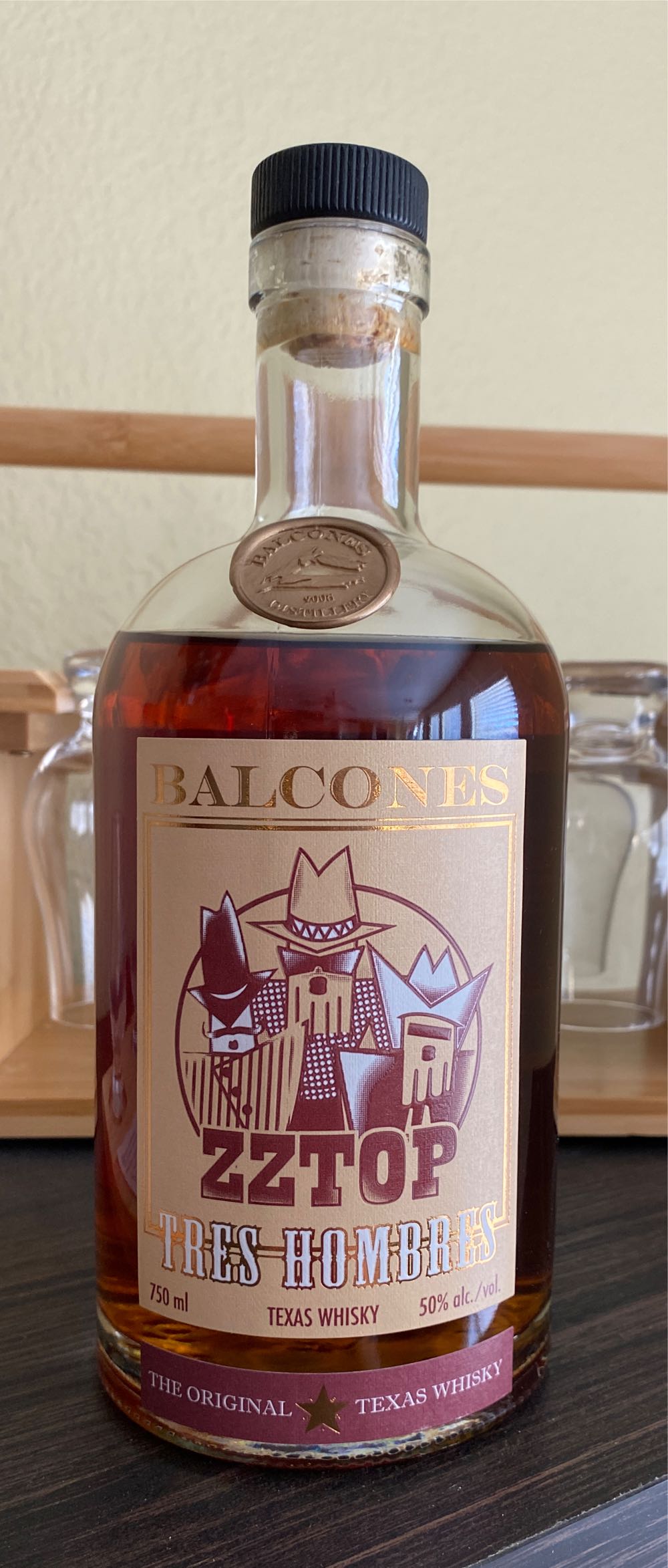 Frankenmuth- The Hef