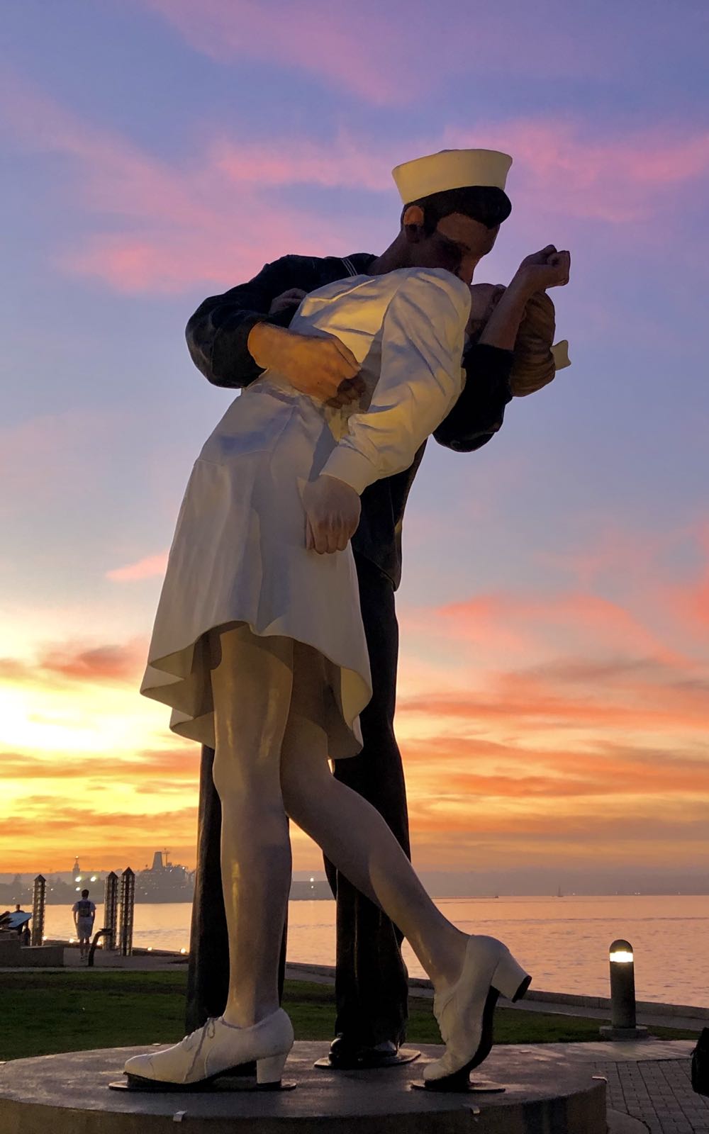 Mike Hess Steel Beach Lager - Mike Hess Brewing Company, San Diego alcohol collectible - Main Image 4