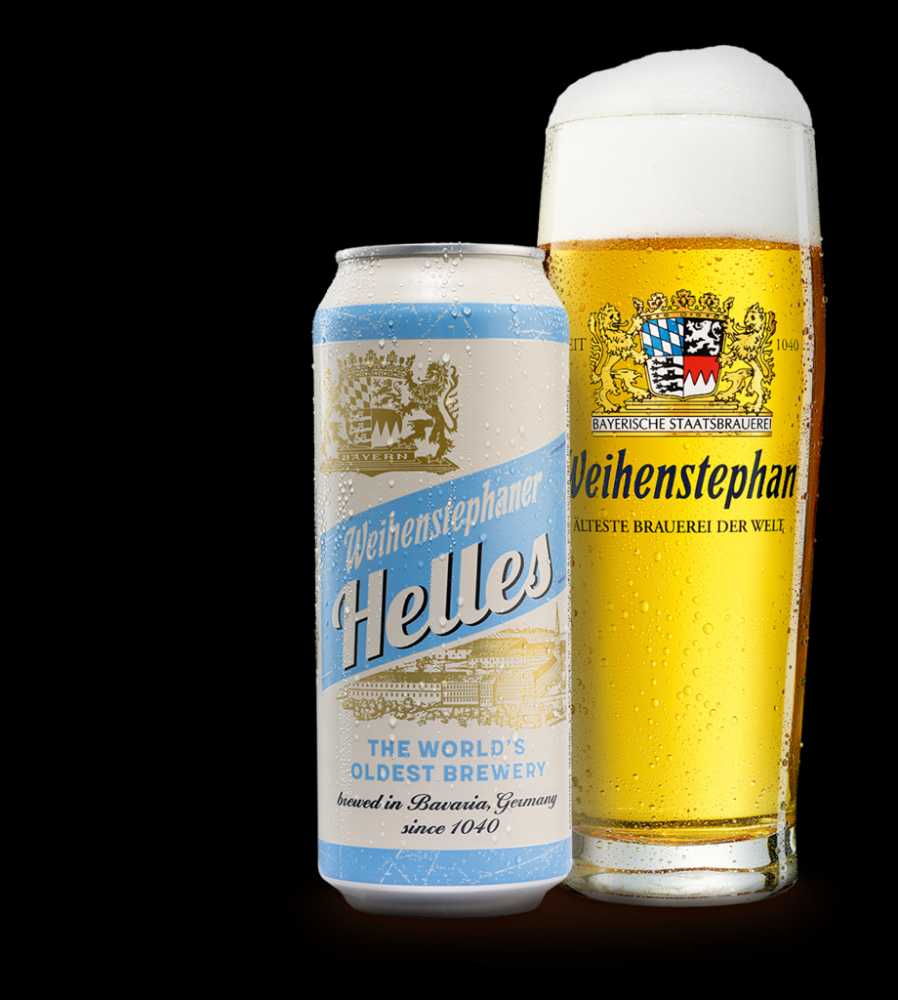 Country Boy Laid Back Lager