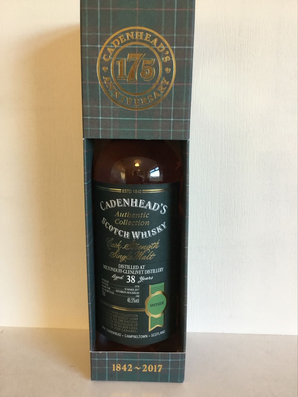 Aberfeldy 16 Year Old