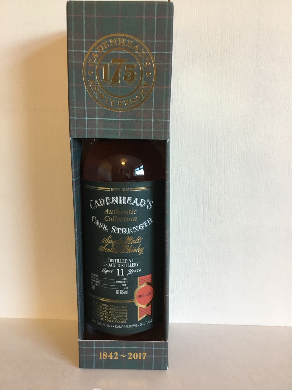 Memphis Made Brewing Fireside Amber Ale