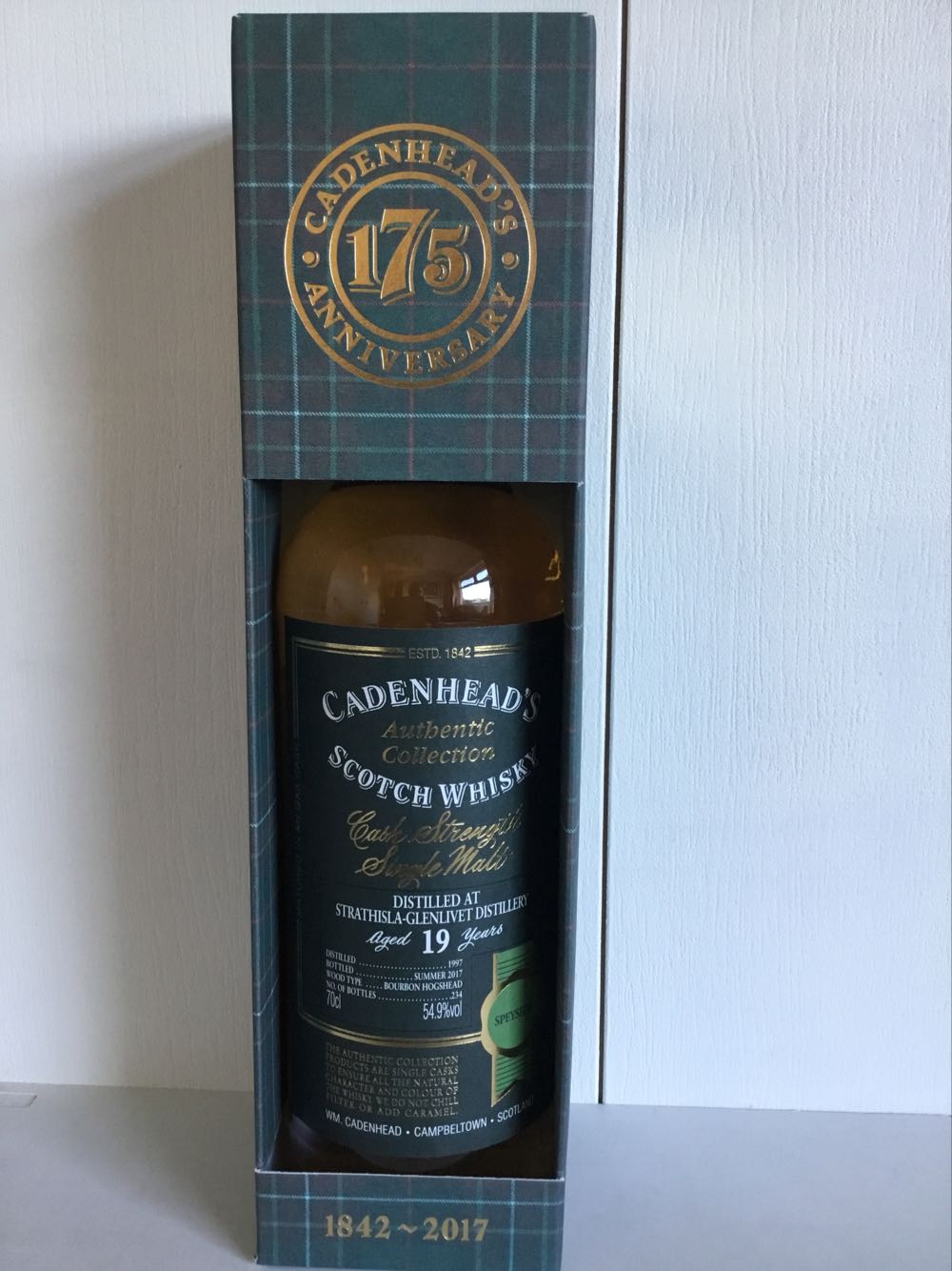 Dundee India Pale Ale