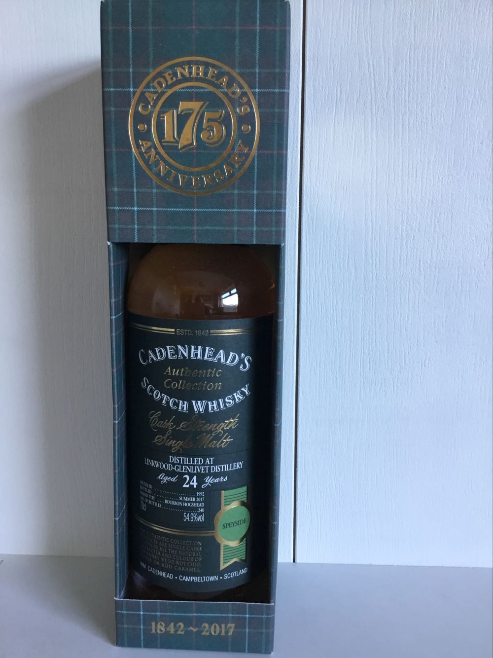 Torabhaig Allt Gleann Second Release 46% (2025)