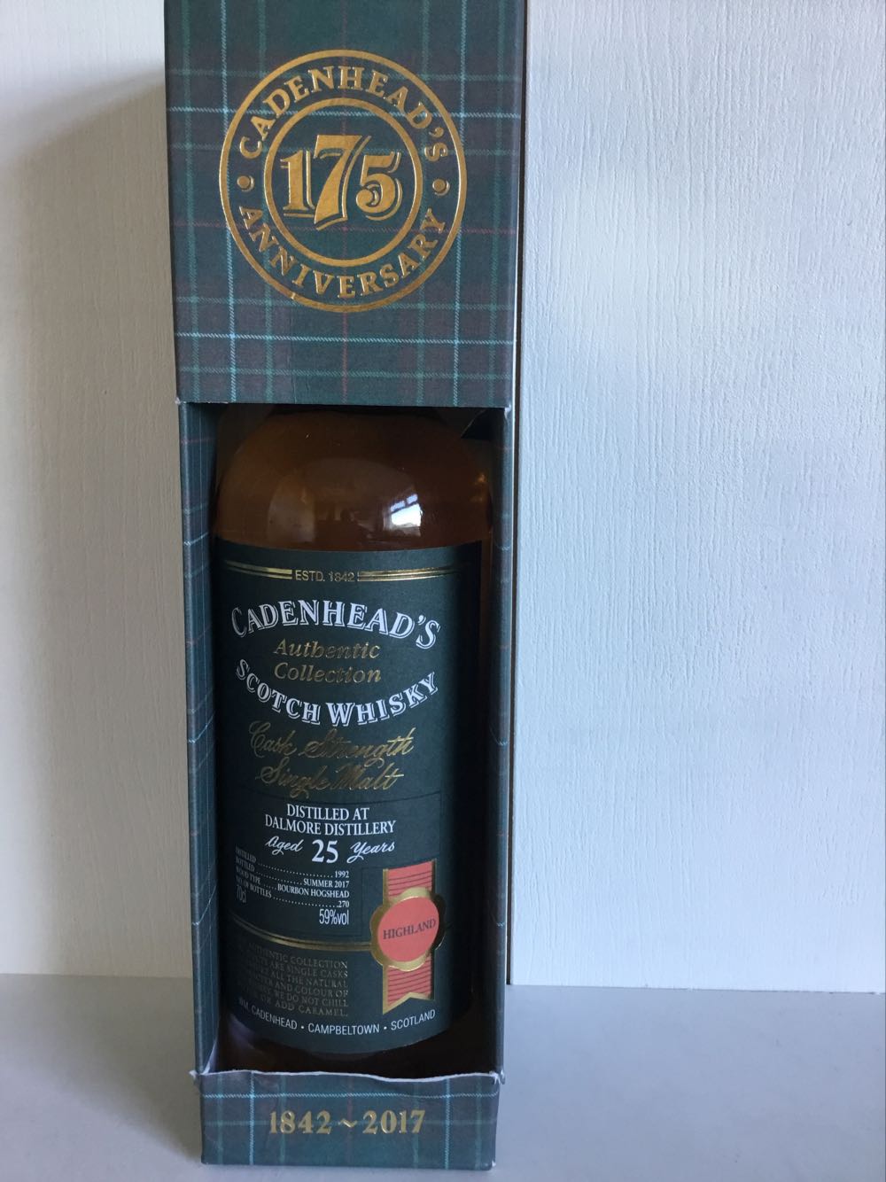 Tears Of Llorona Extra Anejo