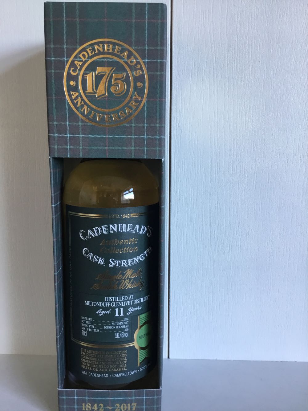 Patrón Reposado Silver